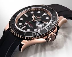 Rolex Yacht-Master Replica Watches